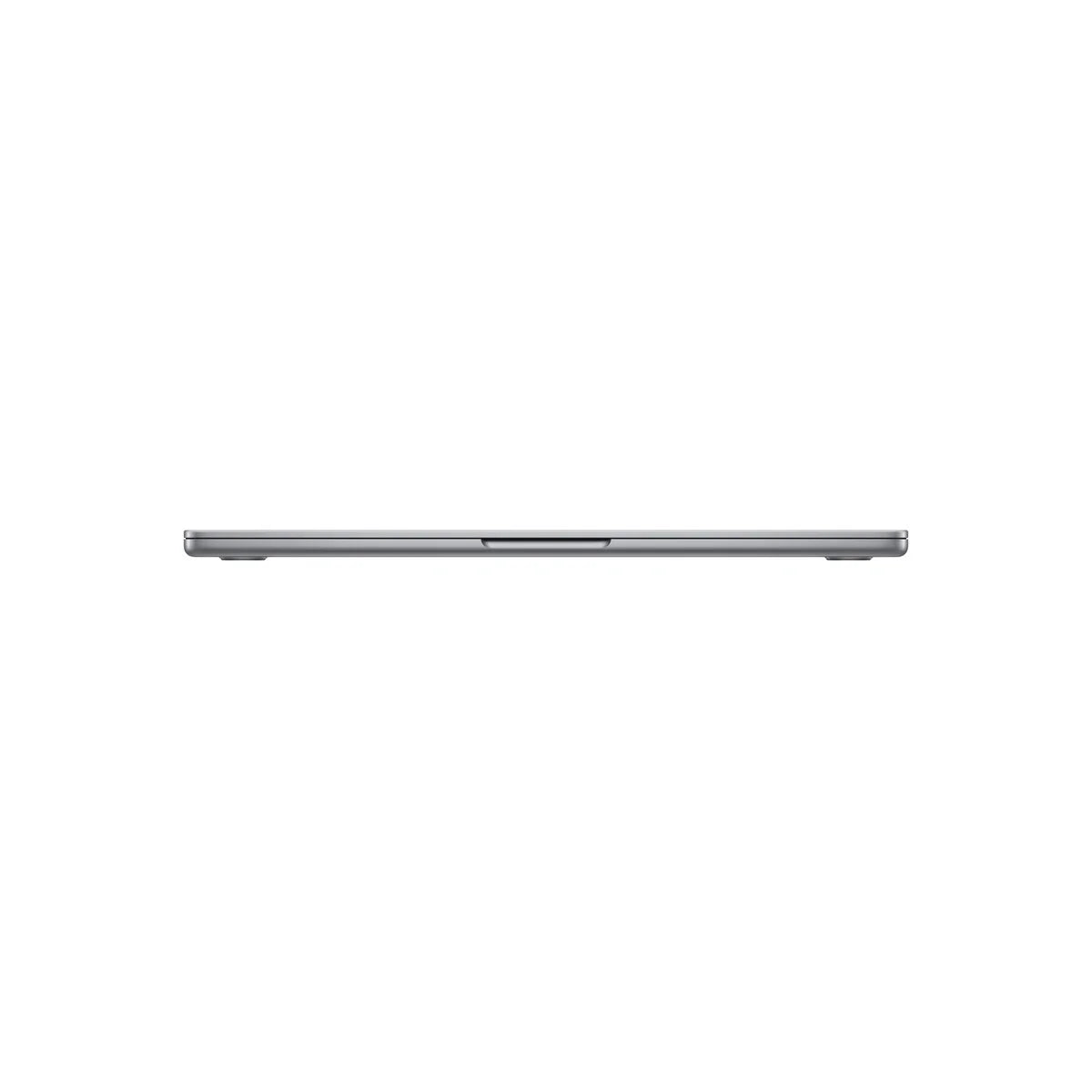 13-inčni MacBook Air M3 sa 8-jezgarnim CPU-om, 10-jezgarnim GPU-om, 8GB objedinjene memorije i 512GB SSD-om - Space Gray - iSTYLE.rs