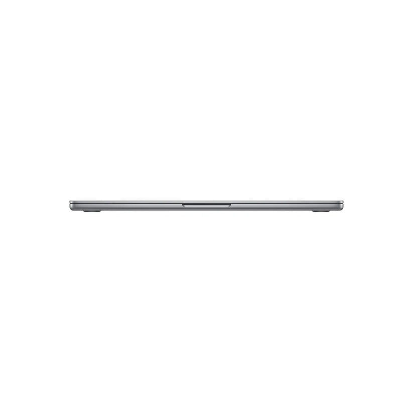 13-inčni MacBook Air M3 sa 8-jezgarnim CPU-om, 10-jezgarnim GPU-om, 8GB objedinjene memorije i 512GB SSD-om - Space Gray - iSTYLE.rs