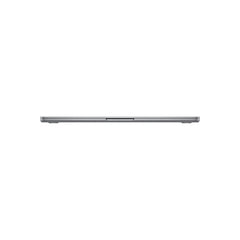 15-inčni MacBook Air M3 sa 8-jezgarnim CPU-om, 10-jezgarnim GPU-om, 16GB objedinjene memorije i 512GB SSD-om - Space Gray - iSTYLE RS
