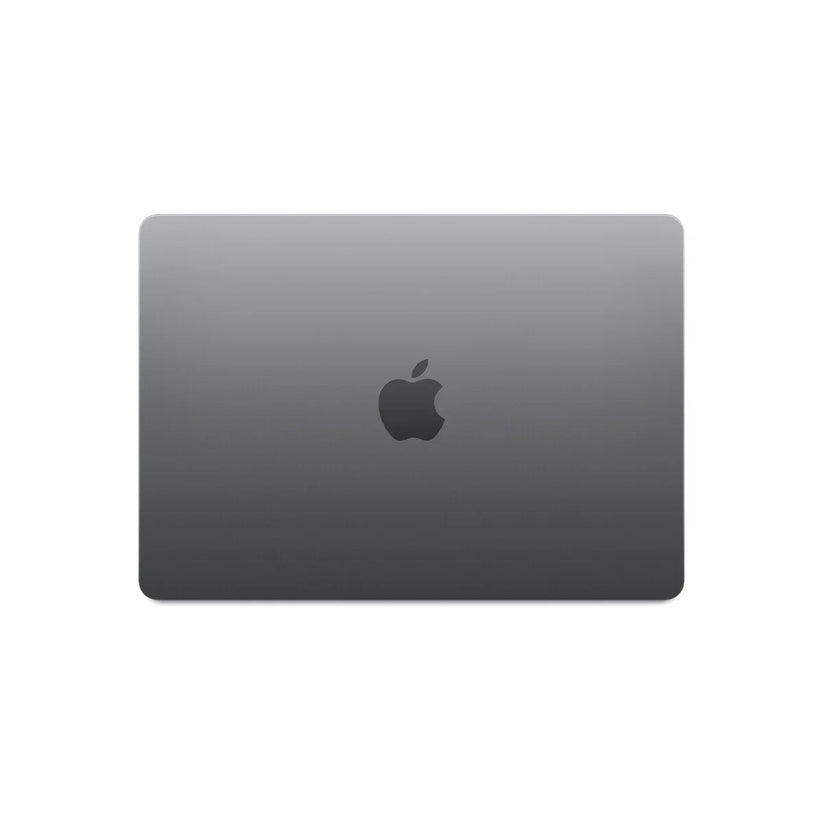 13-inčni MacBook Air M3 sa 8-jezgarnim CPU-om, 10-jezgarnim GPU-om, 8GB objedinjene memorije i 512GB SSD-om - Space Gray - iSTYLE.rs