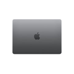 15-inčni MacBook Air M3 sa 8-jezgarnim CPU-om, 10-jezgarnim GPU-om, 16GB objedinjene memorije i 512GB SSD-om - Space Gray - iSTYLE RS