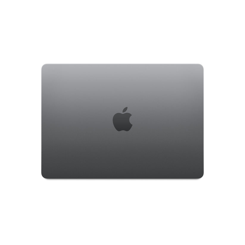 13-inčni MacBook Air M3 sa 8-jezgarnim CPU-om, 8-jezgarnim GPU-om, 16GB objedinjene memorije i 256GB SSD-om - Space Gray, INT - iSTYLE RS