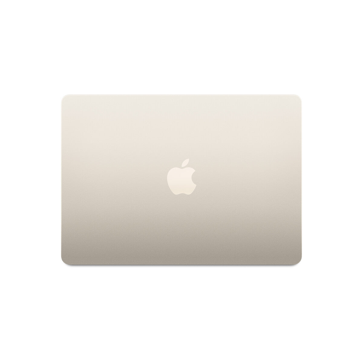 13-inčni MacBook Air M3 sa 8-jezgarnim CPU-om, 8-jezgarnim GPU-om, 16GB objedinjene memorije i 256GB SSD-om - Starlight, INT - iSTYLE RS
