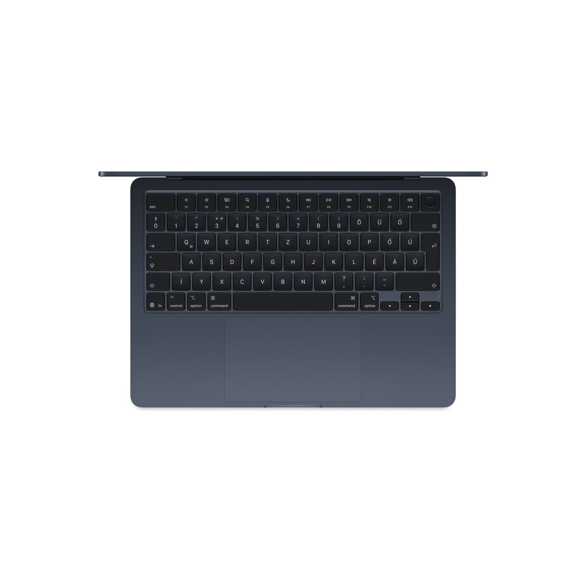 13-inčni MacBook Air M4 sa 10-jezgarnim CPU-om, 10-jezgarnim GPU-om, 24GB objedinjene memorije i 512GB SSD - Midnight - iSTYLE RS