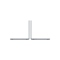 13-inčni MacBook Air M4 sa 10-jezgarnim CPU-om, 10-jezgarnim GPU-om, 24GB objedinjene memorije i 512GB SSD - Midnight - iSTYLE RS