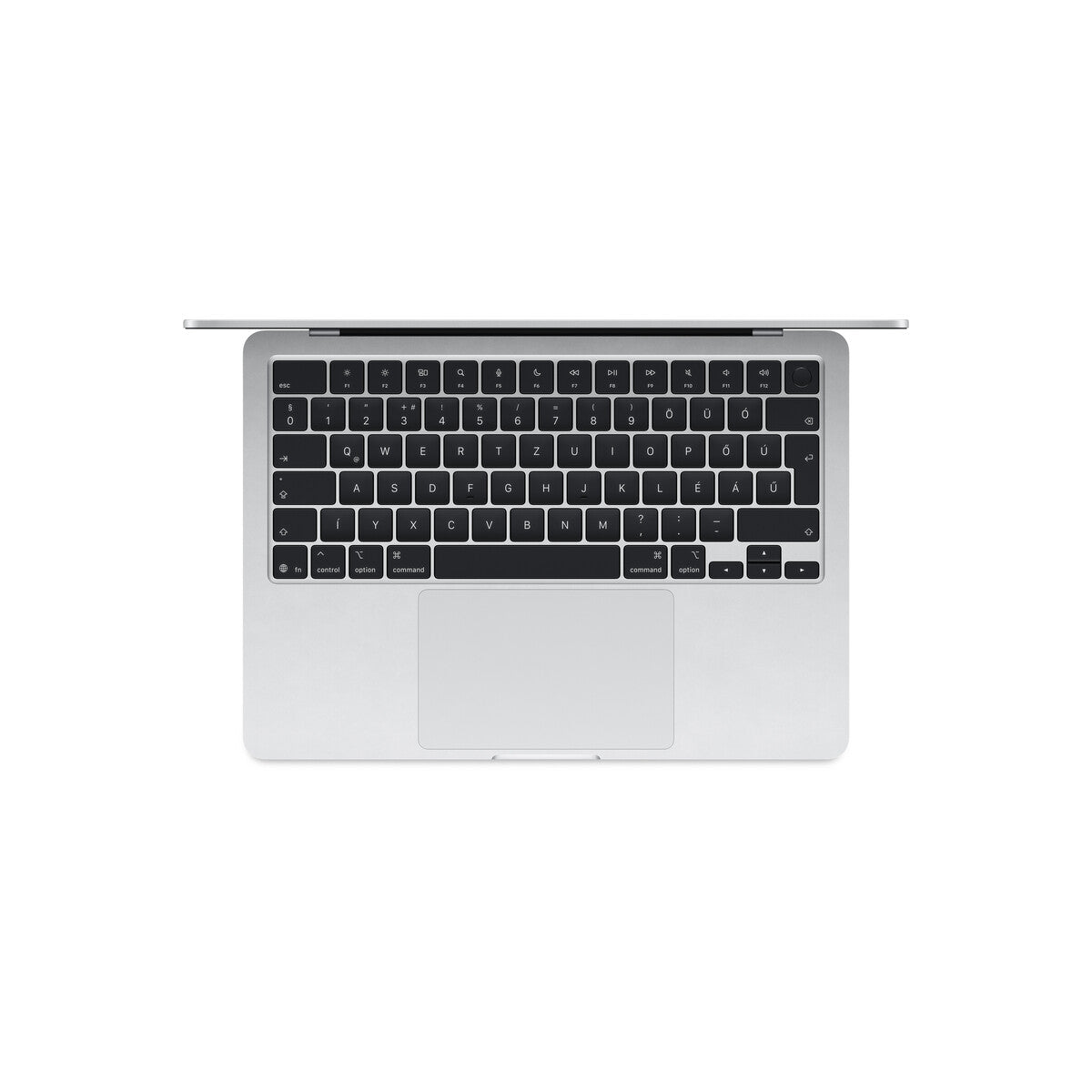 13-inčni MacBook Air M4 sa 10-jezgarnim CPU-om, 8-jezgarnim GPU-om, 16GB objedinjene memorije i 256GB SSD - Silver - iSTYLE RS
