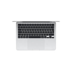 13-inčni MacBook Air M4 sa 10-jezgarnim CPU-om, 8-jezgarnim GPU-om, 16GB objedinjene memorije i 256GB SSD - Silver - iSTYLE RS