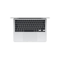 13-inčni MacBook Air: Apple M4 sa 10‑jezgarnim CPU-om i 10‑jezgarnim GPU-om, 1TB SSD, 16GB RAM, Serbian (QWERTY) - Silver CTO - iSTYLE.rs