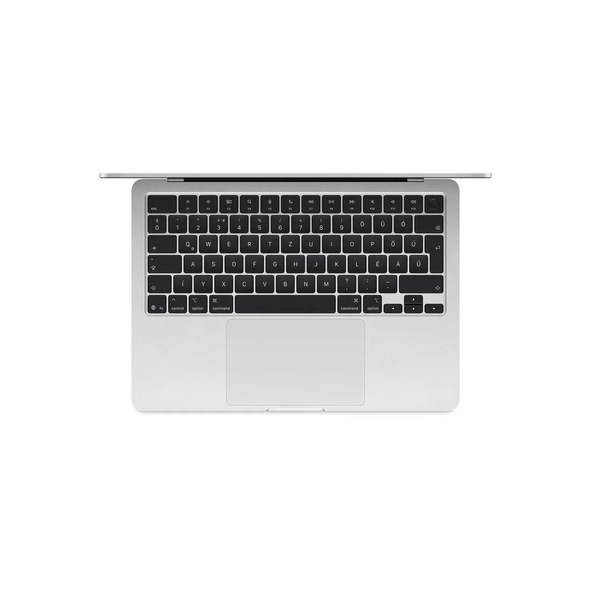 13-inčni MacBook Air M4 sa 10-jezgarnim CPU-om, 8-jezgarnim GPU-om, 16GB objedinjene memorije i 256GB SSD - Silver- Otvoren proizvod (Copy) - iSTYLE.rs