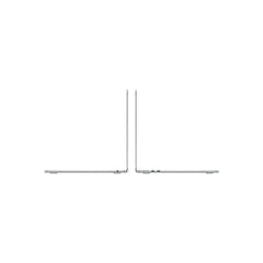 13-inčni MacBook Air M4 sa 10-jezgarnim CPU-om, 10-jezgarnim GPU-om, 16GB objedinjene memorije i 512GB SSD - Silver - iSTYLE RS