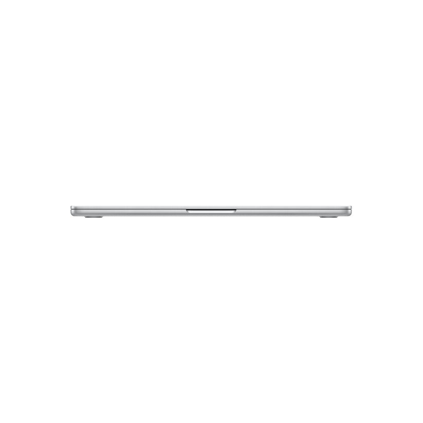 13-inčni MacBook Air M4 sa 10-jezgarnim CPU-om, 10-jezgarnim GPU-om, 16GB objedinjene memorije i 512GB SSD - Silver - iSTYLE RS