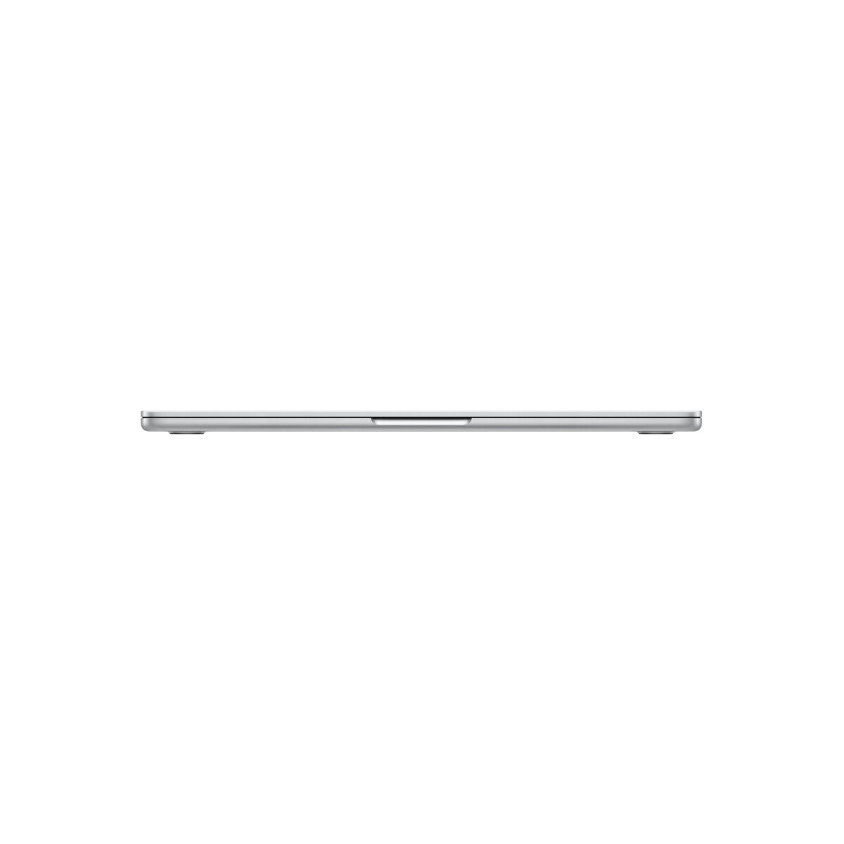 13-inčni MacBook Air M4 sa 10-jezgarnim CPU-om, 8-jezgarnim GPU-om, 16GB objedinjene memorije i 256GB SSD - Silver - iSTYLE RS