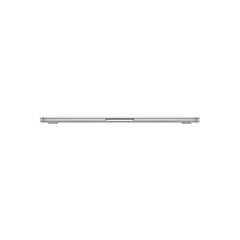 13-inčni MacBook Air: Apple M4 sa 10‑jezgarnim CPU-om i 10‑jezgarnim GPU-om, 1TB SSD, 24GB RAM, Serbian (QWERTY) - Silver CTO - iSTYLE.rs