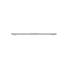 13-inčni MacBook Air M4 sa 10-jezgarnim CPU-om, 10-jezgarnim GPU-om, 24GB objedinjene memorije i 512GB SSD - Silver - iSTYLE RS