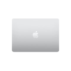 13-inčni MacBook Air M4 sa 10-jezgarnim CPU-om, 10-jezgarnim GPU-om, 16GB objedinjene memorije i 512GB SSD - Silver - iSTYLE RS