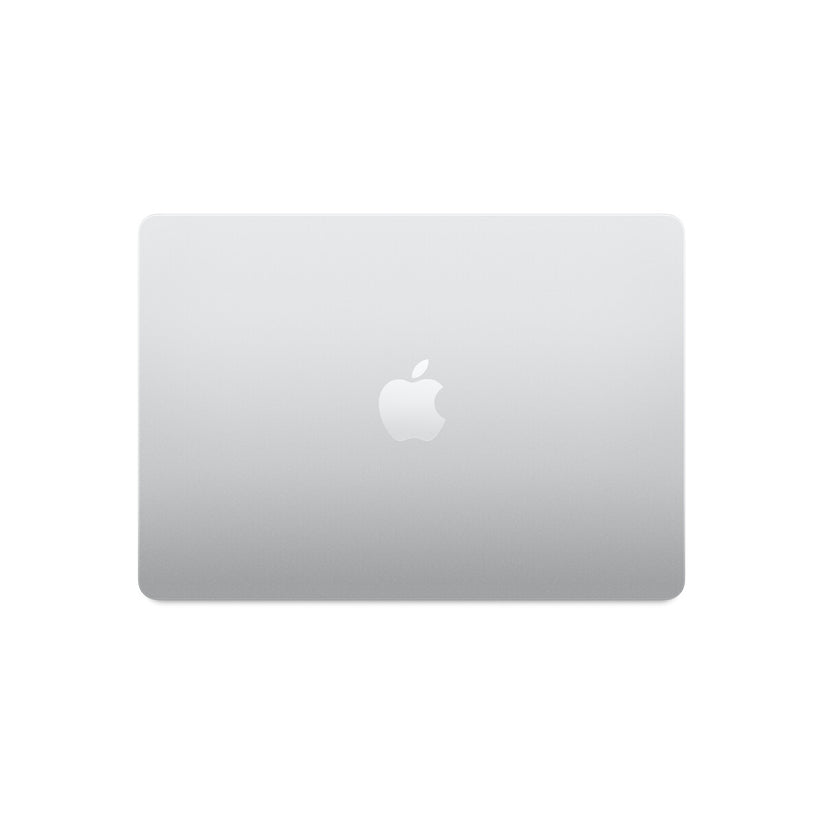 13-inčni MacBook Air M4 sa 10-jezgarnim CPU-om, 8-jezgarnim GPU-om, 16GB objedinjene memorije i 256GB SSD - Silver - iSTYLE RS