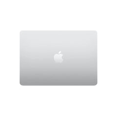 13-inčni MacBook Air: Apple M4 sa 10‑jezgarnim CPU-om i 10‑jezgarnim GPU-om, 1TB SSD, 16GB RAM, Serbian (QWERTY) - Silver CTO - iSTYLE.rs