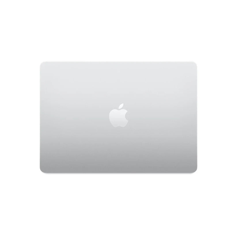 13-inčni MacBook Air M4 sa 10-jezgarnim CPU-om, 8-jezgarnim GPU-om, 16GB objedinjene memorije i 256GB SSD - Silver- Otvoren proizvod (Copy) - iSTYLE.rs