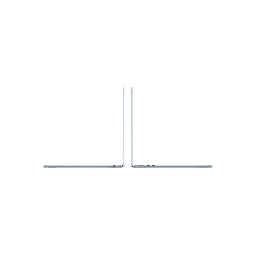 13-inčni MacBook Air M4 sa 10-jezgarnim CPU-om, 10-jezgarnim GPU-om, 24GB objedinjene memorije i 512GB SSD - Sky Blue - iSTYLE RS