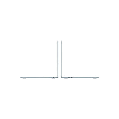 15-inčni MacBook Air: Apple M4 sa 10‑jezgarnim CPU-om i 10‑jezgarnim GPU-om, 2TB SSD, 32GB RAM, Serbian (QWERTY) - Sky Blue CTO - iSTYLE.rs