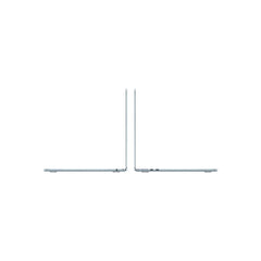 13-inčni MacBook Air M4 sa 10-jezgarnim CPU-om, 10-jezgarnim GPU-om, 16GB objedinjene memorije i 512GB SSD - Sky Blue - iSTYLE RS