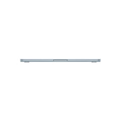 13-inčni MacBook Air M4 sa 10-jezgarnim CPU-om, 10-jezgarnim GPU-om, 24GB objedinjene memorije i 512GB SSD - Sky Blue - iSTYLE RS