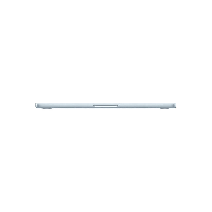 13-inčni MacBook Air M4 sa 10-jezgarnim CPU-om, 10-jezgarnim GPU-om, 24GB objedinjene memorije i 512GB SSD - Sky Blue - iSTYLE RS