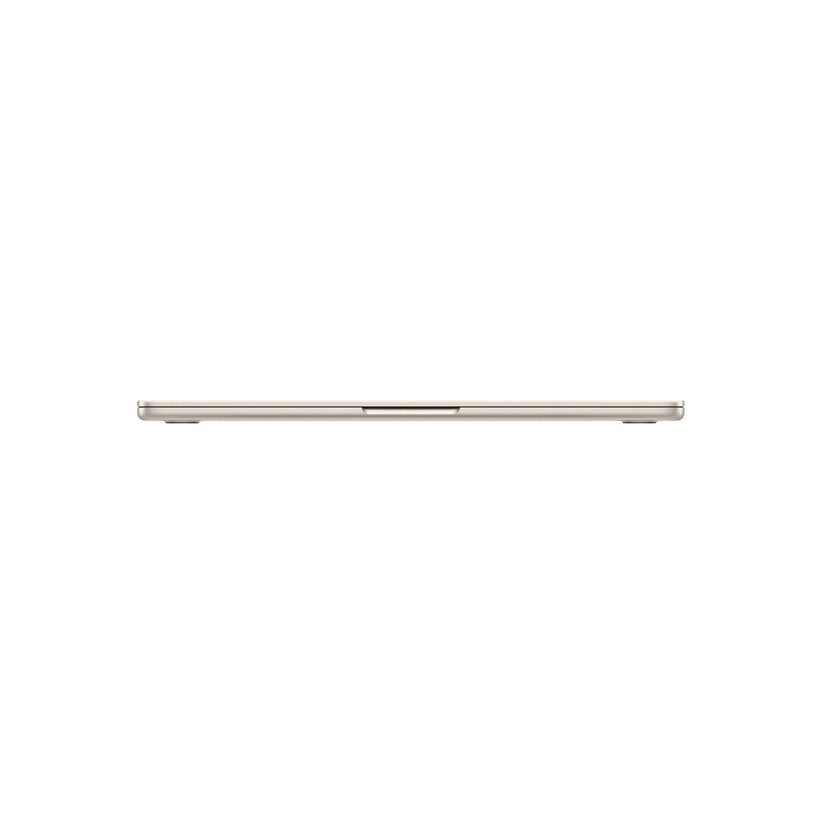 13-inčni MacBook Air M4 sa 10-jezgarnim CPU-om, 8-jezgarnim GPU-om, 16GB objedinjene memorije i 256GB SSD - Starlight - iSTYLE RS
