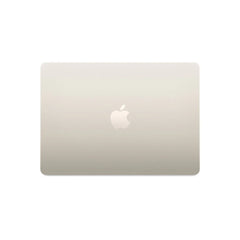 13-inčni MacBook Air M4 sa 10-jezgarnim CPU-om, 10-jezgarnim GPU-om, 24GB objedinjene memorije i 512GB SSD - Starlight - iSTYLE RS