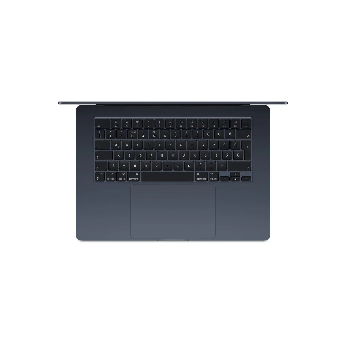 15-inčni MacBook Air M3 sa 8-jezgarnim CPU-om, 10-jezgarnim GPU-om, 8GB objedinjene memorije i 512GB SSD-om - Midnight - iSTYLE.rs