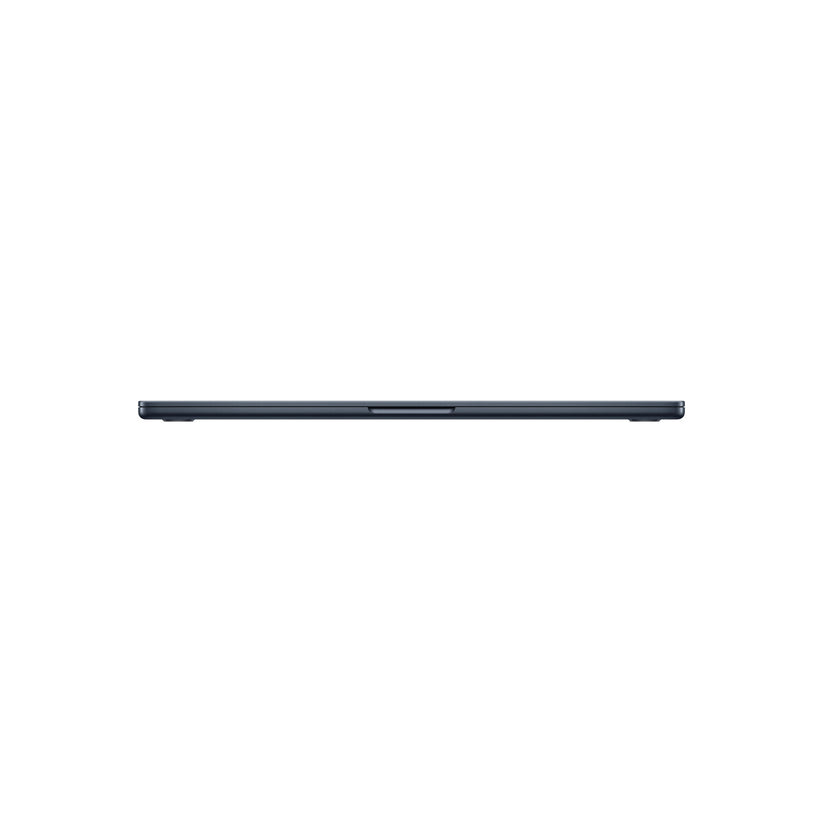 15-inčni MacBook Air M3 sa 8-jezgarnim CPU-om, 10-jezgarnim GPU-om, 16GB objedinjene memorije i 256GB SSD-om - Midnight, INT - iSTYLE RS