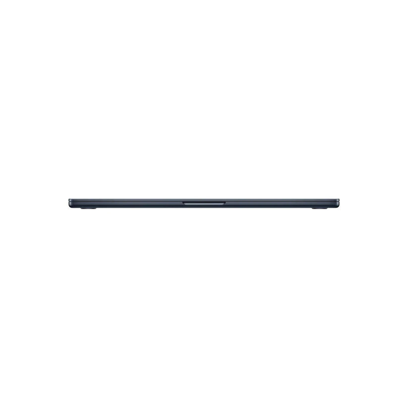 15-inčni MacBook Air M3 sa 8-jezgarnim CPU-om, 10-jezgarnim GPU-om, 8GB objedinjene memorije i 512GB SSD-om - Midnight - iSTYLE.rs