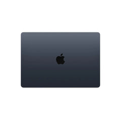 15-inčni MacBook Air M3 sa 8-jezgarnim CPU-om, 10-jezgarnim GPU-om, 8GB objedinjene memorije i 512GB SSD-om - Midnight (Copy) - iSTYLE.rs