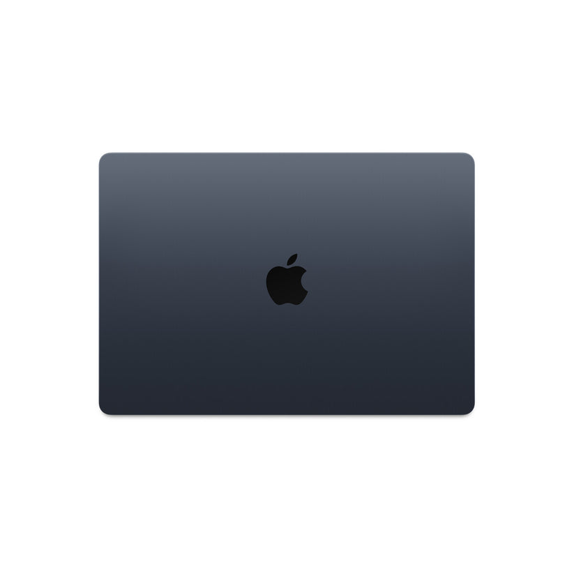 15-inčni MacBook Air M3 sa 8-jezgarnim CPU-om, 10-jezgarnim GPU-om, 24GB objedinjene memorije i 512GB SSD-om - Midnight, INT - iSTYLE RS