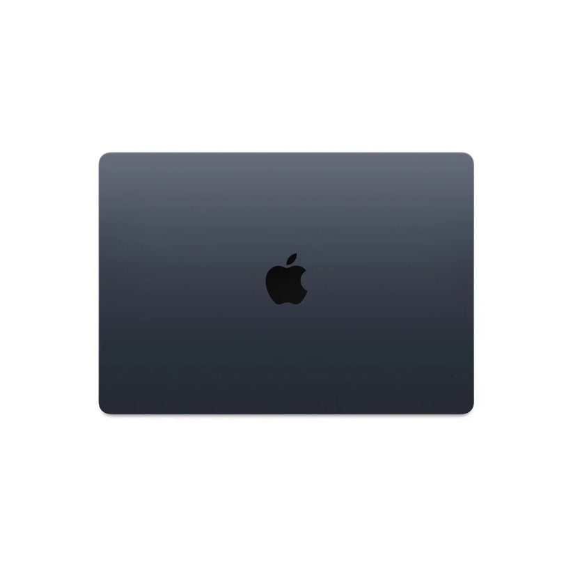 15-inčni MacBook Air M3 sa 8-jezgarnim CPU-om, 10-jezgarnim GPU-om, 8GB objedinjene memorije i 512GB SSD-om - Midnight - iSTYLE.rs