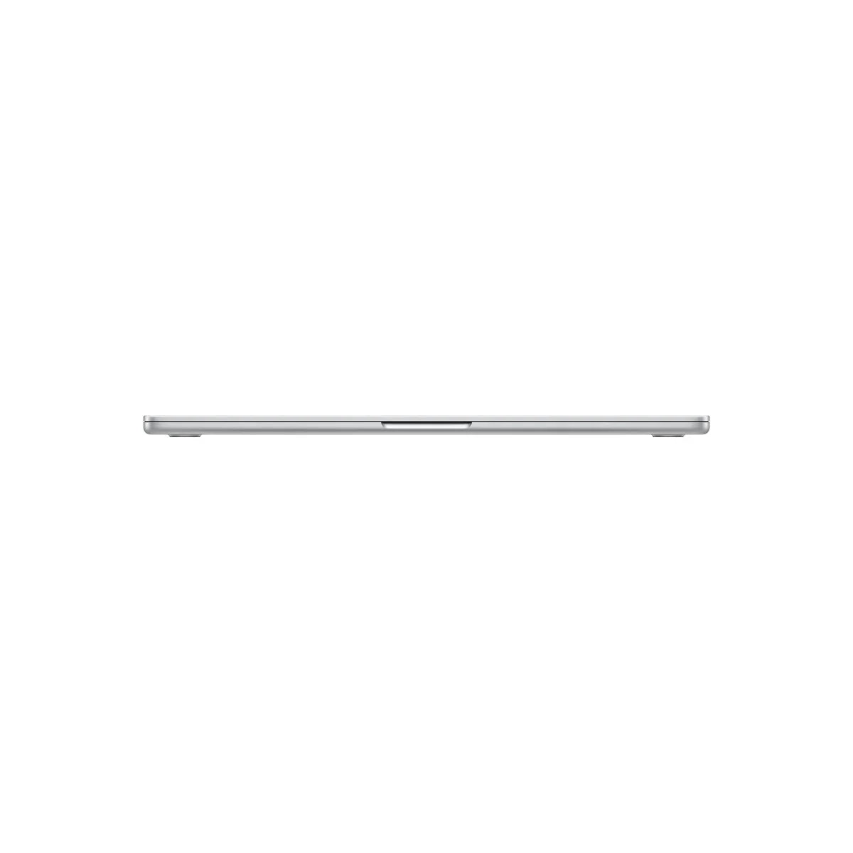15-inčni MacBook Air M3 sa 8-jezgarnim CPU-om, 10-jezgarnim GPU-om, 8GB objedinjene memorije i 512GB SSD-om - Silver (Copy) - iSTYLE.rs
