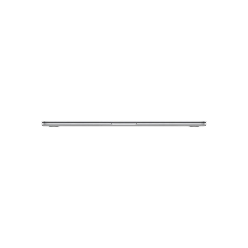 15-inčni MacBook Air M3 sa 8-jezgarnim CPU-om, 10-jezgarnim GPU-om, 8GB objedinjene memorije i 512GB SSD-om - Silver (Copy) - iSTYLE.rs