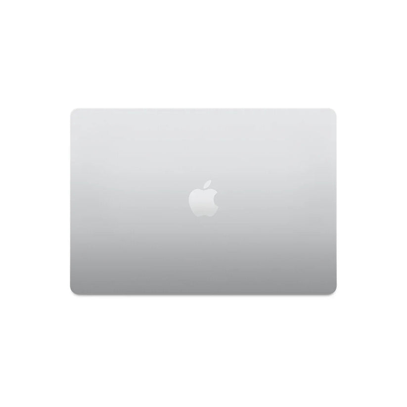 15-inčni MacBook Air M3 sa 8-jezgarnim CPU-om, 10-jezgarnim GPU-om, 8GB objedinjene memorije i 512GB SSD-om - Silver (Copy) - iSTYLE.rs