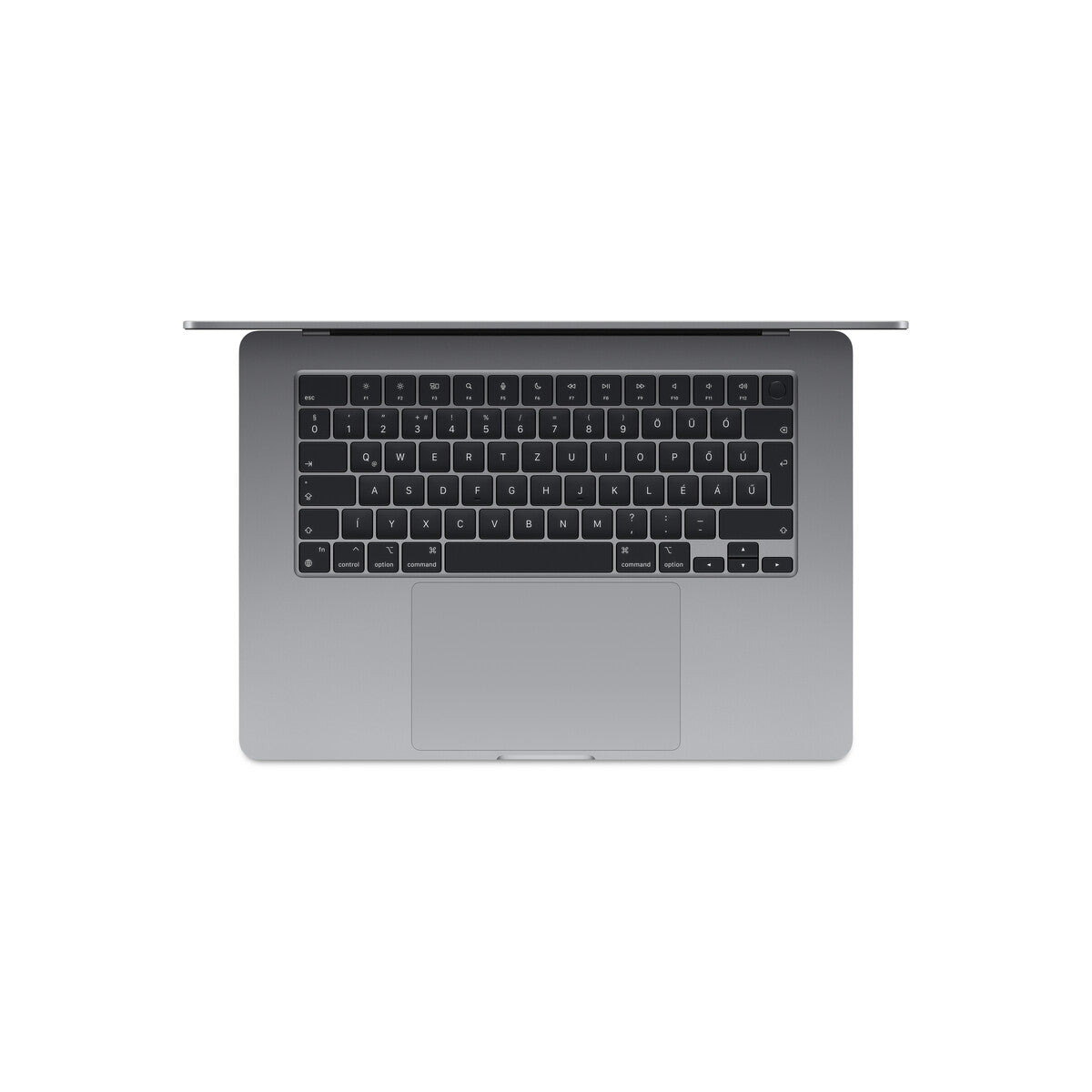15-inčni MacBook Air M3 sa 8-jezgarnim CPU-om, 10-jezgarnim GPU-om, 24GB objedinjene memorije i 512GB SSD-om - Space Gray, INT - iSTYLE RS