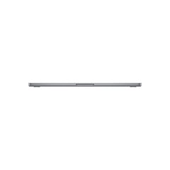 15-inčni MacBook Air M3 sa 8-jezgarnim CPU-om, 10-jezgarnim GPU-om, 16GB objedinjene memorije i 256GB SSD-om - Space Gray, INT - iSTYLE RS