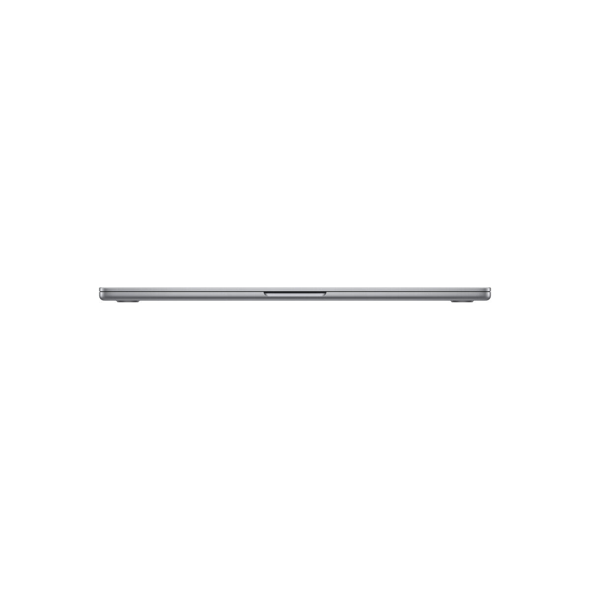 15-inčni MacBook Air M3 sa 8-jezgarnim CPU-om, 10-jezgarnim GPU-om, 24GB objedinjene memorije i 512GB SSD-om - Space Gray, INT - iSTYLE RS
