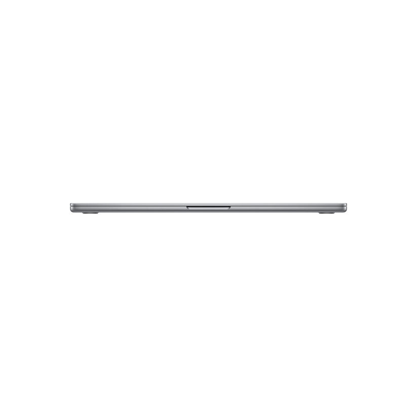 15-inčni MacBook Air M3 sa 8-jezgarnim CPU-om, 10-jezgarnim GPU-om, 24GB objedinjene memorije i 512GB SSD-om - Space Gray, INT - iSTYLE RS