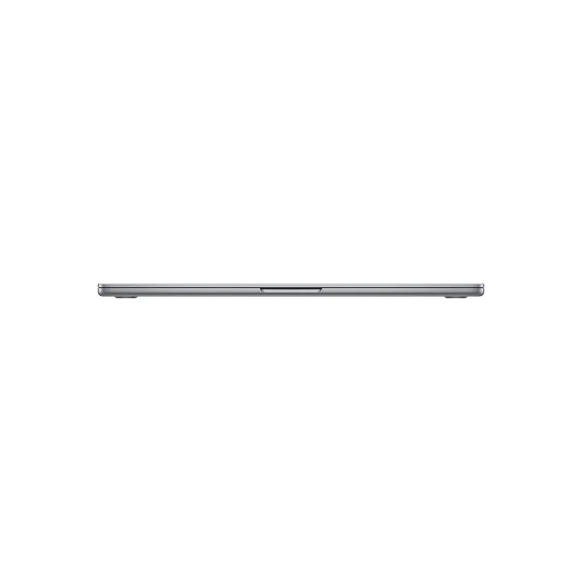 15-inčni MacBook Air M3 sa 8-jezgarnim CPU-om, 10-jezgarnim GPU-om, 24GB objedinjene memorije i 512GB SSD-om - Silver, INT - iSTYLE RS