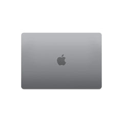 15-inčni MacBook Air M3 sa 8-jezgarnim CPU-om, 10-jezgarnim GPU-om, 16GB objedinjene memorije i 256GB SSD-om - Space Gray, INT - iSTYLE RS