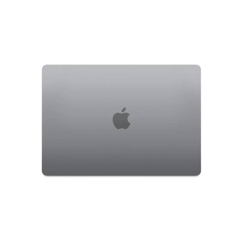 15-inčni MacBook Air M3 sa 8-jezgarnim CPU-om, 10-jezgarnim GPU-om, 24GB objedinjene memorije i 512GB SSD-om - Silver, INT - iSTYLE RS