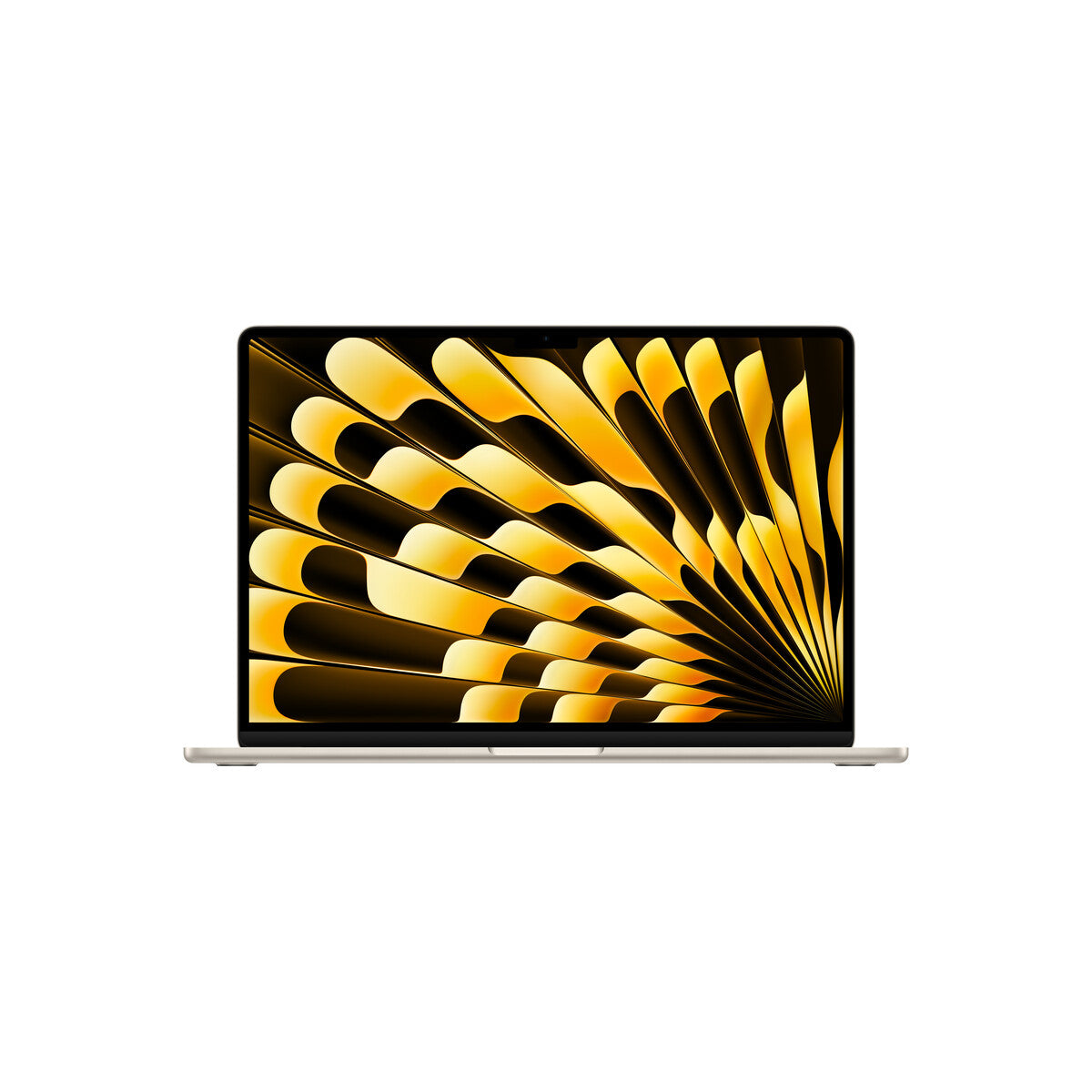 Apple MBA 15.3 STARLIGHT/M3/10C GPU/8GB/256GB-ZEE - Otvoren proizvod - iSTYLE RS