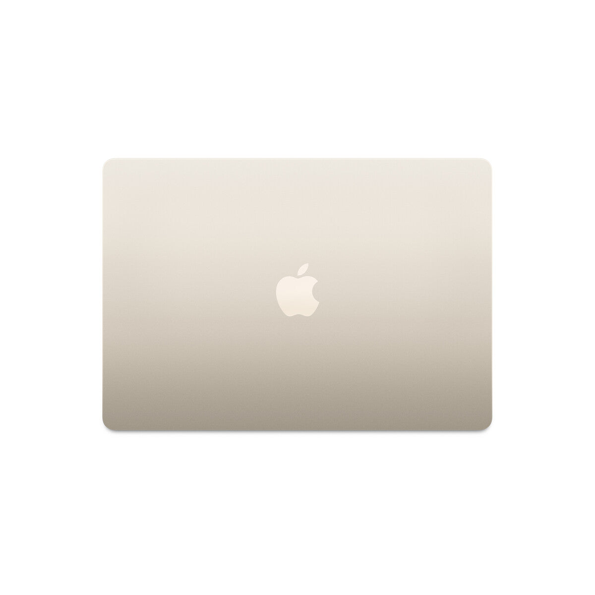 15-inčni MacBook Air M3 sa 8-jezgarnim CPU-om, 10-jezgarnim GPU-om, 16GB objedinjene memorije i 256GB SSD-om - Starlight, INT - iSTYLE RS