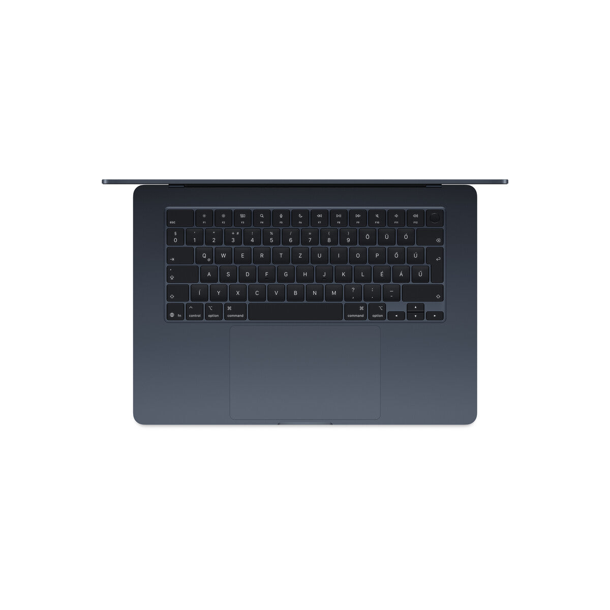 15-inčni MacBook Air M4 sa 10-jezgarnim CPU-om, 10-jezgarnim GPU-om, 24GB objedinjene memorije i 512GB SSD - Midnight - iSTYLE RS