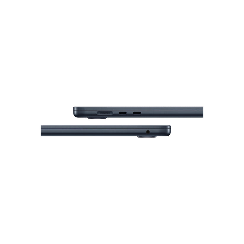 15-inčni MacBook Air M4 sa 10-jezgarnim CPU-om, 10-jezgarnim GPU-om, 24GB objedinjene memorije i 512GB SSD - Midnight - iSTYLE RS