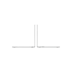 15-inčni MacBook Air: Apple M4 sa 10‑jezgarnim CPU-om i 10‑jezgarnim GPU-om, 2TB SSD, 16GB RAM, International English (QWERTY) - Silver CTO - iSTYLE.rs